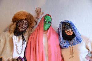 Kuva: Roope Ronkainen