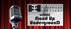 Stand Up Underground
