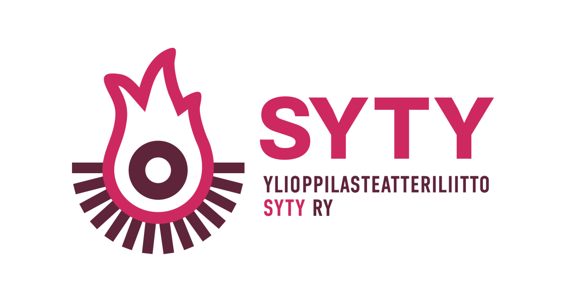 SYTY Ylioppilasteatteriliitto ry